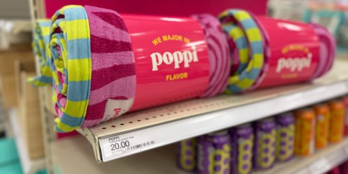 Target Just Dropped a NEW Poppi Home Collection & We’re Obsessed!