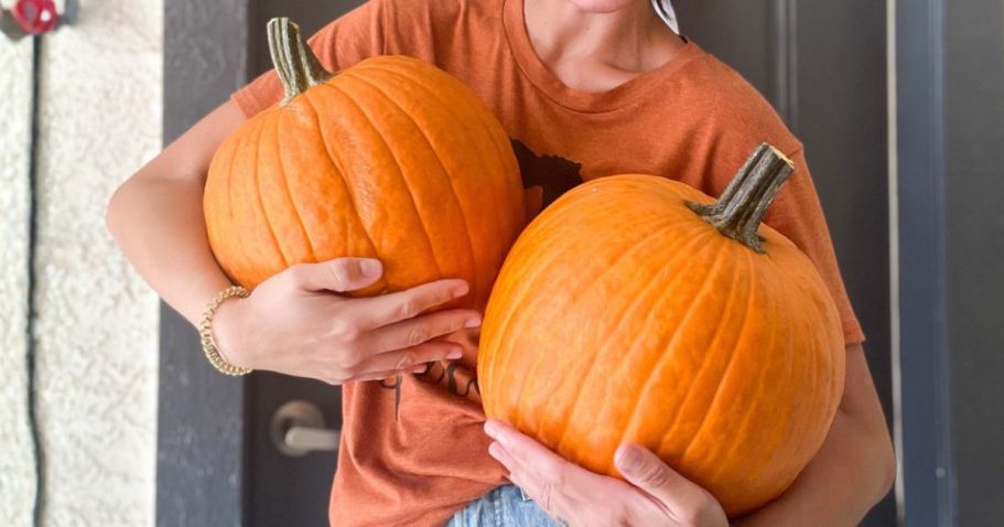 $5 Off $20 Kroger Produce Coupon Starting September 9th!