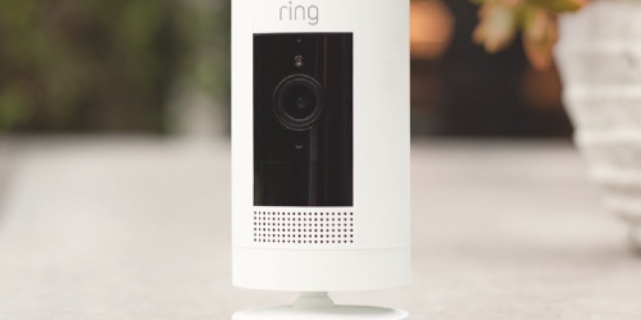 Lowe’s Early 4th of July Deals | Save Big on Security Cameras, Grills & More