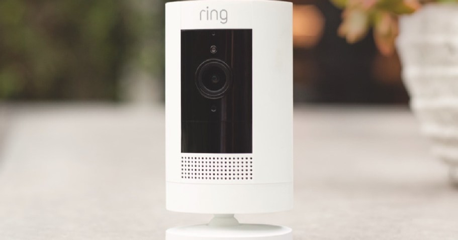 Lowe’s Early 4th of July Deals | Save Big on Security Cameras, Grills & More