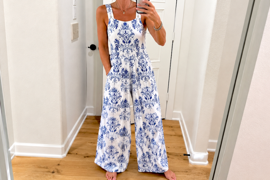 Women’s Rompers from $9.99 on Amazon (Reg. $35)