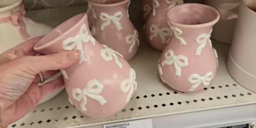 Target Just Dropped the Cutest Dorm Finds Starting at $10