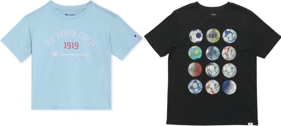 Sam’s Club Clothing Clearance from $2.81 (Sizes Are Going Quickly!)