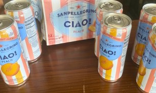SANPELLEGRINO 24-Packs from $8.94 Shipped on Amazon (Regularly $25)
