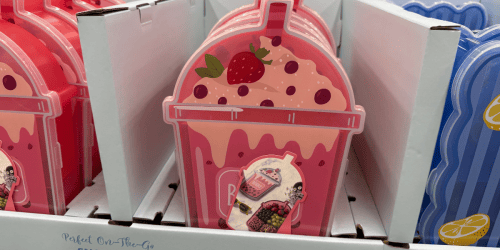 Cook With Color Snackle Boxes Possibly Just $3 In-Store at Walmart (Reg. $10)