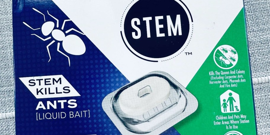 stem ant baits box 