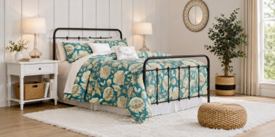 Up to 55% Off Home Depot Furniture + Free Shipping