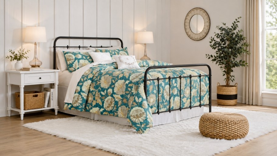 Up to 55% Off Home Depot Furniture + Free Shipping