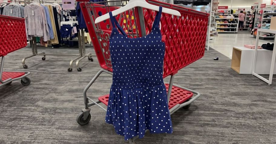 The CUTEST Target Activewear is 30% Off!