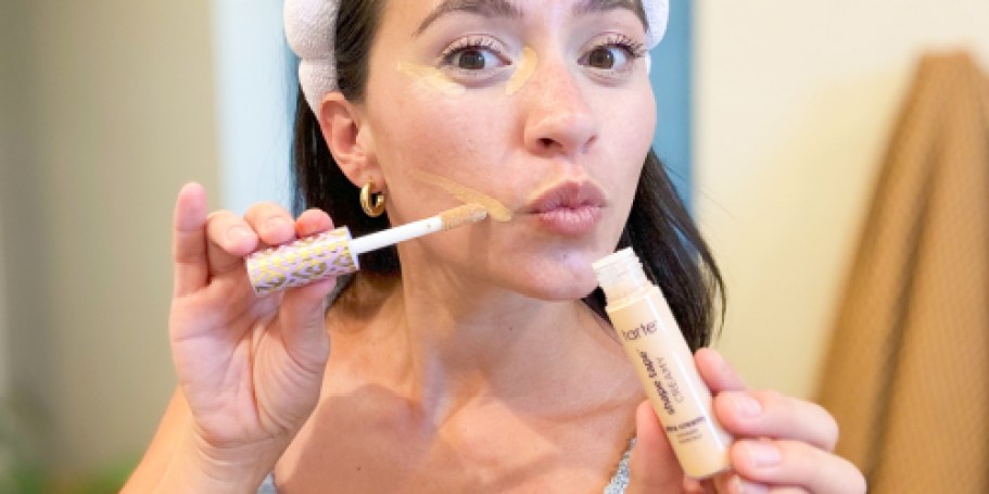 tarte Shape Tape Concealer Only $19 Shipped for Amazon Prime Members (Reg. $32)