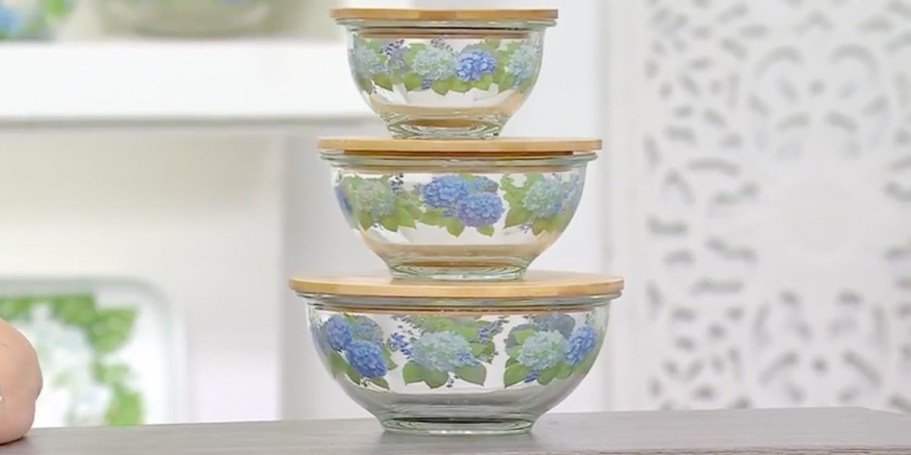 Up to 55% Off Temp-tations Kitchenware | Bowls, Holiday Mugs, Bakeware, & More!
