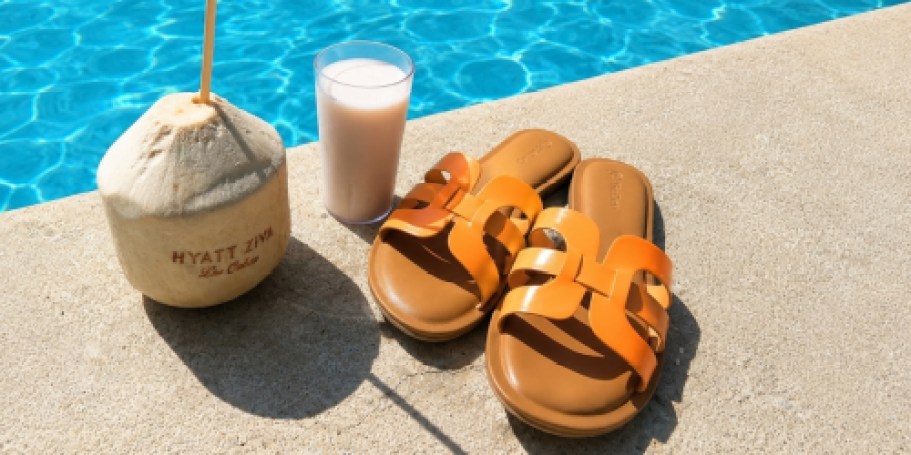 Up to 90% Off Women’s Shoes + Free Shipping for Prime Members