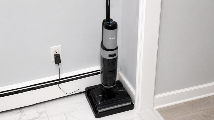 Get $130 Off This Tineco Wet/Dry Vacuum on Amazon