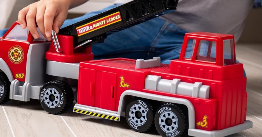 Woot Toy Sale | $90 Worth of Toys Just $33 Shipped for Prime Members