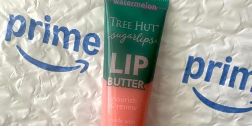 Amazon Haul Personal Care Items: Dove, Tree Hut, Hempz & More – Most Under $3!