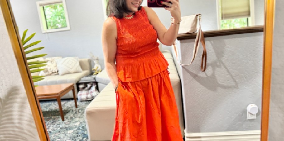Our Top 6 Walmart Fashion Finds That May Sell Out