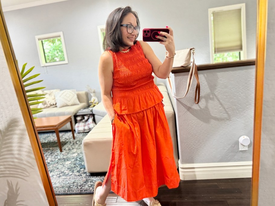Our Top 6 Walmart Fashion Finds That May Sell Out