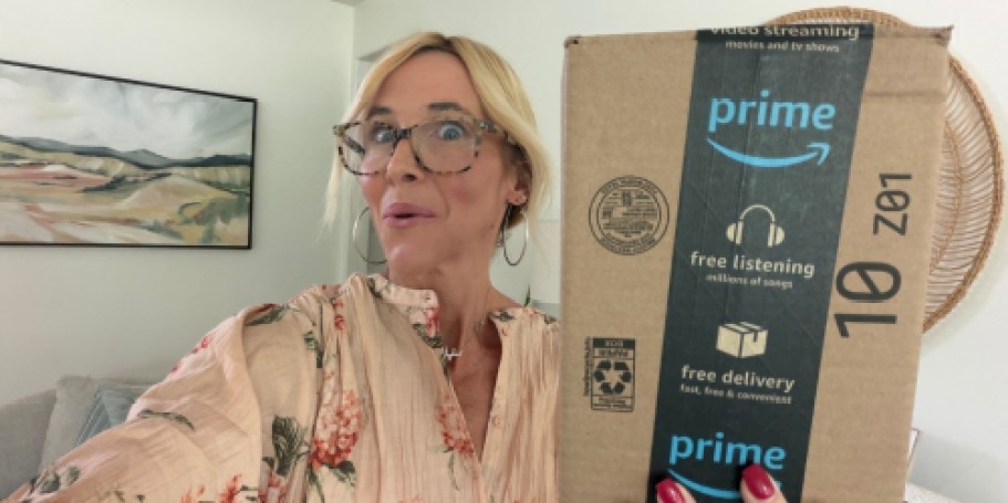 Best Amazon Prime Day Deals to Grab Right NOW!