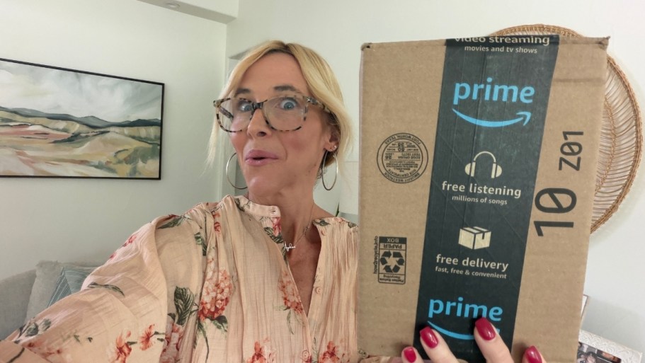 Best Amazon Prime Day Deals to Grab Right NOW!