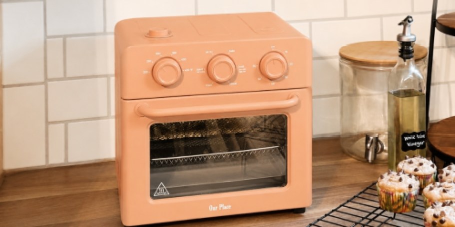 Our Place Wonder Oven Just $110 Shipped for Prime Members (Reg. $185)