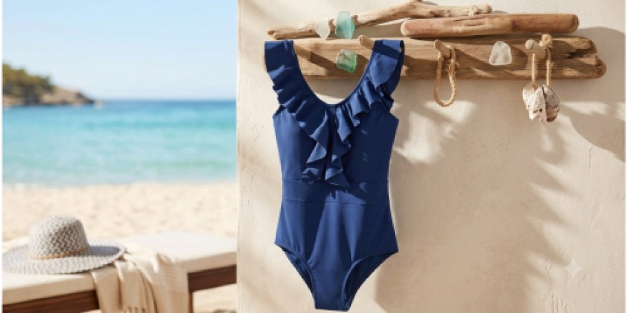 Up to 75% Off Woot Swimwear + Free Prime Shipping