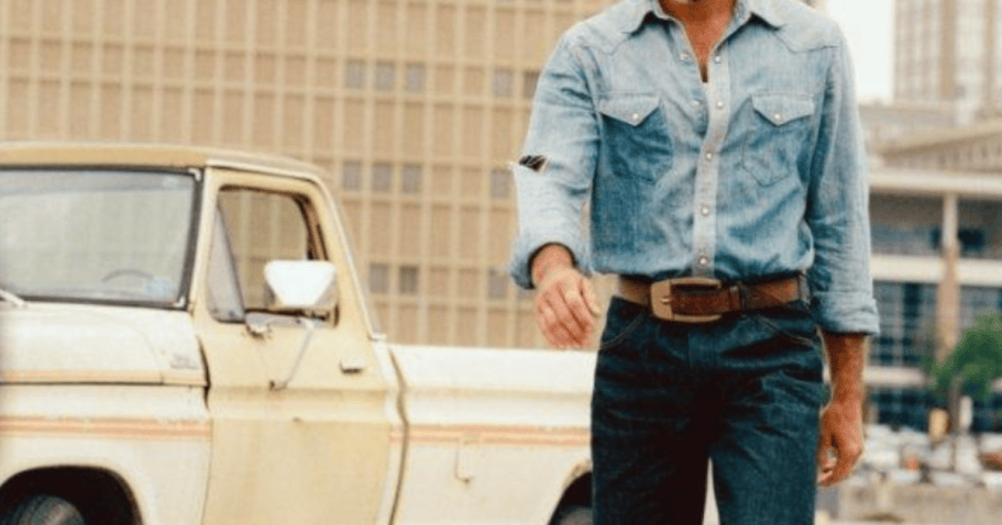 Up to 60% Off + FREE Shipping on Wrangler.com = Clothes from $9.95 Shipped