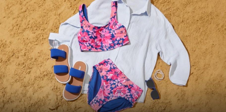 *HOT* 32 Degrees Swimwear from $6.99 (Regularly $55)