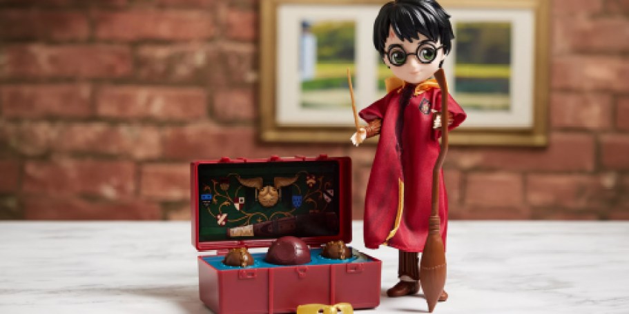 Stock Up on Macy’s Toys & Save $90!