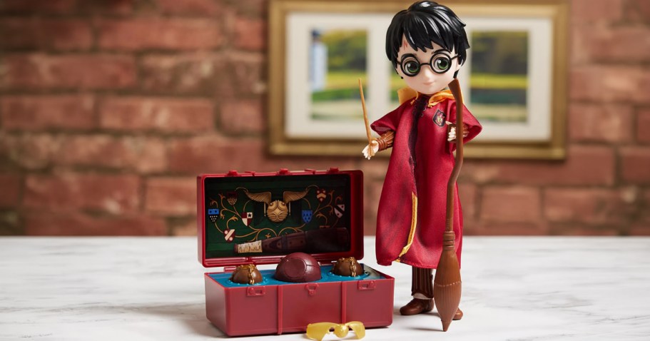 Stock Up on Macy’s Toys & Save $90!