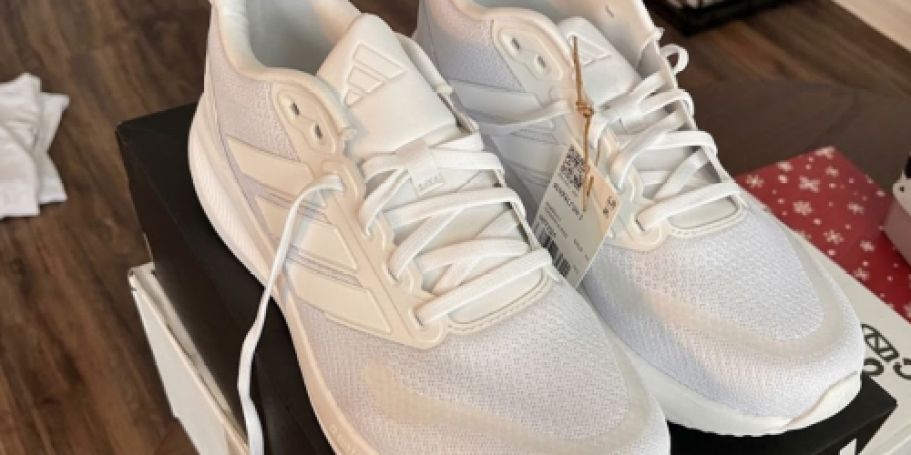 Up to 70% Off adidas + Free Shipping = Shoes from $22 Shipped!