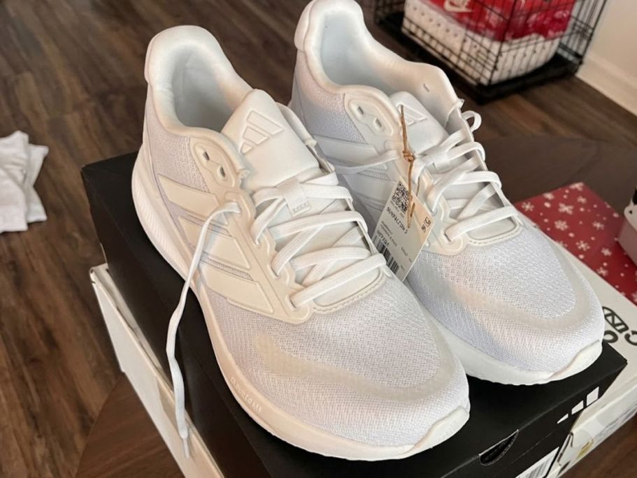 Up to 70% Off adidas + Free Shipping = Shoes from $22 Shipped!