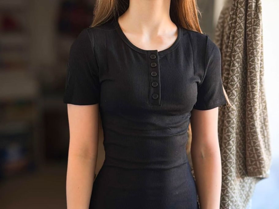 Up to 70% Off Amazon Women’s Tops | Popular Styles from $4.99