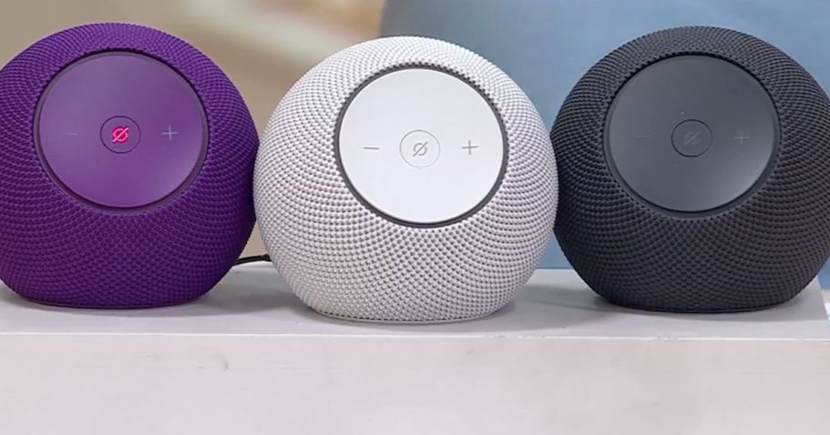 Amazon Echo Dot Max Smart Speaker w/ Alexa+ from $34.98 Shipped (Reg. $99)