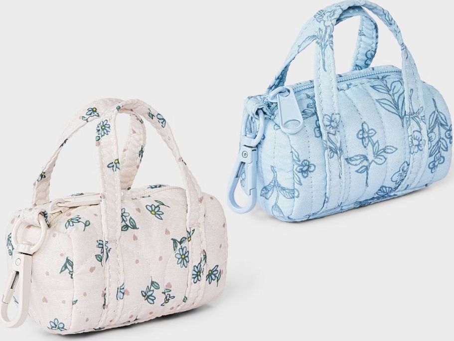 New FAO Schwartz Bag Charms at Target (Disney, Hello Kitty & More)