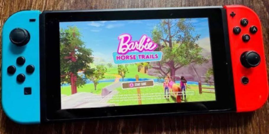 Best Buy Daily Deals | Nintendo Switch & PlayStation Games Just $5.99 (Reg. $20)