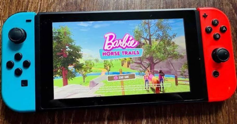 Best Buy Daily Deals | Nintendo Switch & PlayStation Games Just $5.99 (Reg. $20)