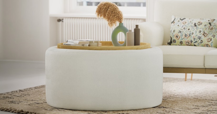 Up to 75% Off Beautiful by Drew Furniture on Walmart.com