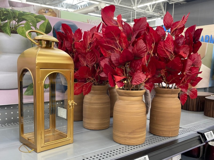 Designer or Walmart? These Fall Finds Will Make it Hard to Tell!