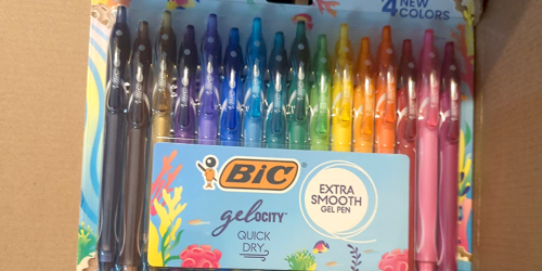 Over $83 Worth of Office & School Supplies Just $38 Shipped on Amazon