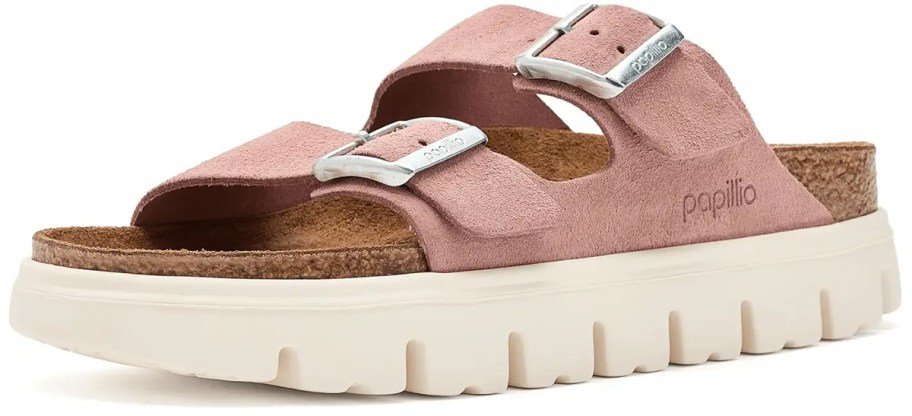 Birkenstock Women's Arizona Chunky Platform Sandal