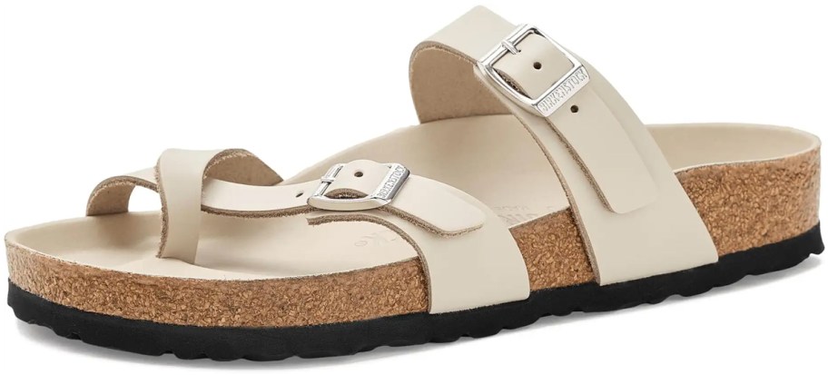 Birkenstock Women's Mayari Dressy Leather Sandals