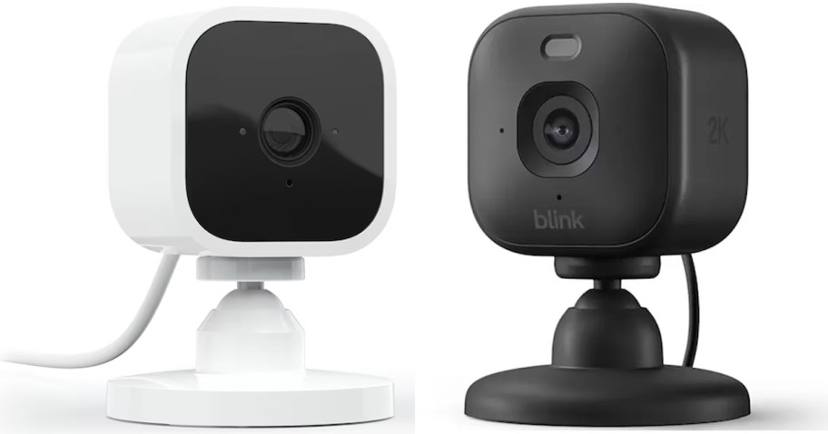 Blink Mini Camera