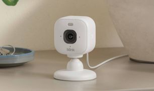*HOT* Blink Mini 2K+ Newest Model Camera Just $15.99 on Amazon (Reg. $40)