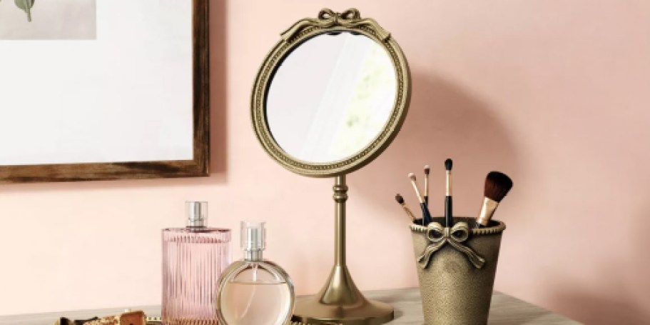 Target College Dorm Sale: Save on Decor & Storage (Stacks w/ Student Discount!)