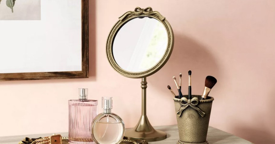 Target College Dorm Sale: Save on Decor & Storage (Stacks w/ 20% Student Discount!)
