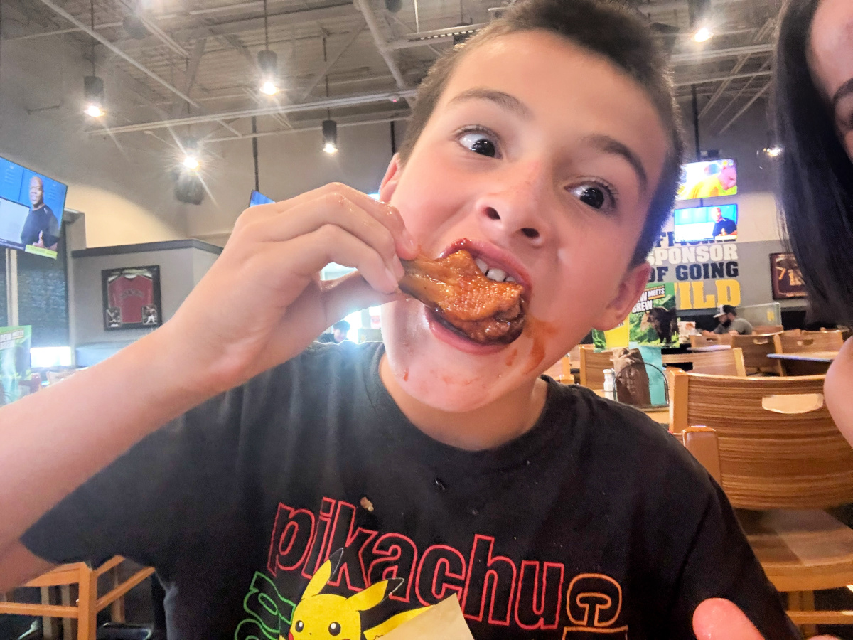 National Chicken Wing Day Is July 29th | Celebrate with Wing Deals, Gift Cards, & More