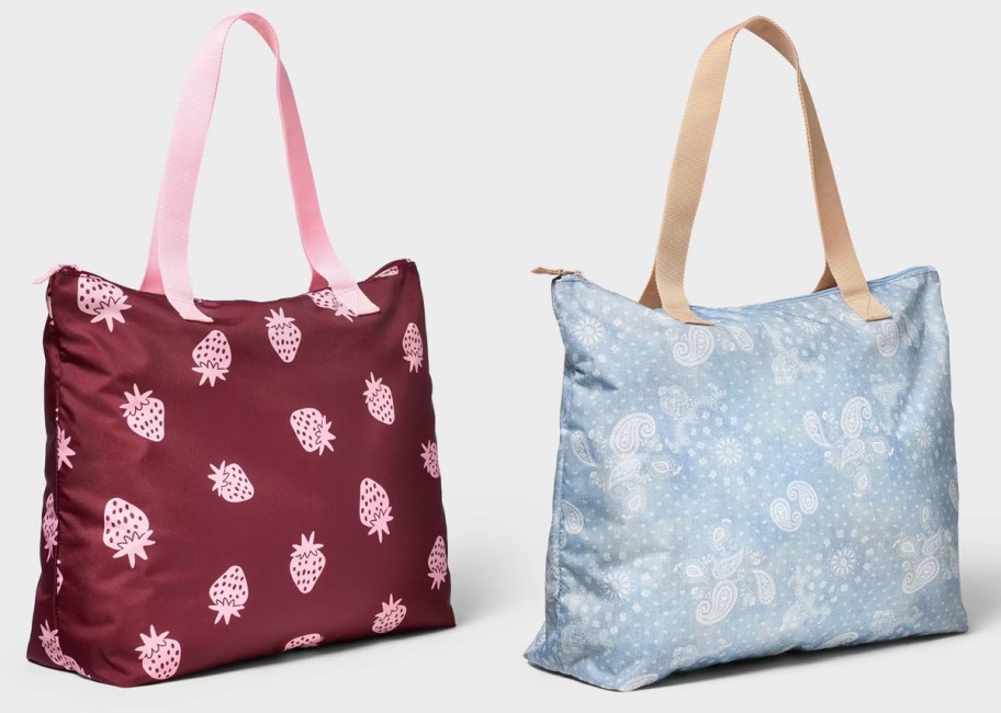 Cat & Jack Kids All Season Tote Bags