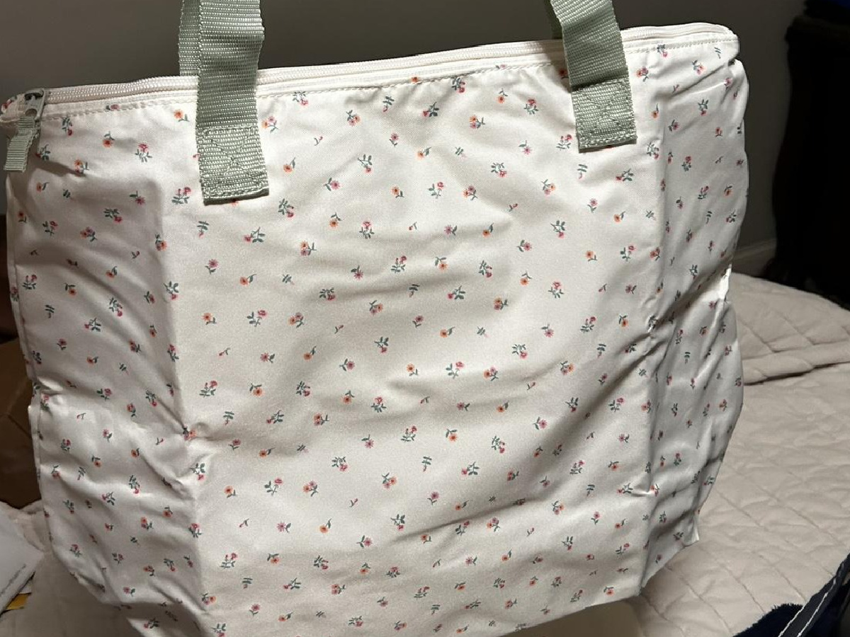 New Cat & Jack Bags from $9.60 on Target.com | Totes, Duffels & Fanny Packs