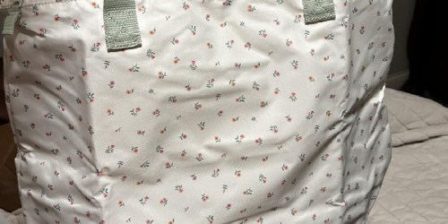 New Cat & Jack Bags from $9.60 on Target.com | Totes, Duffels & Fanny Packs