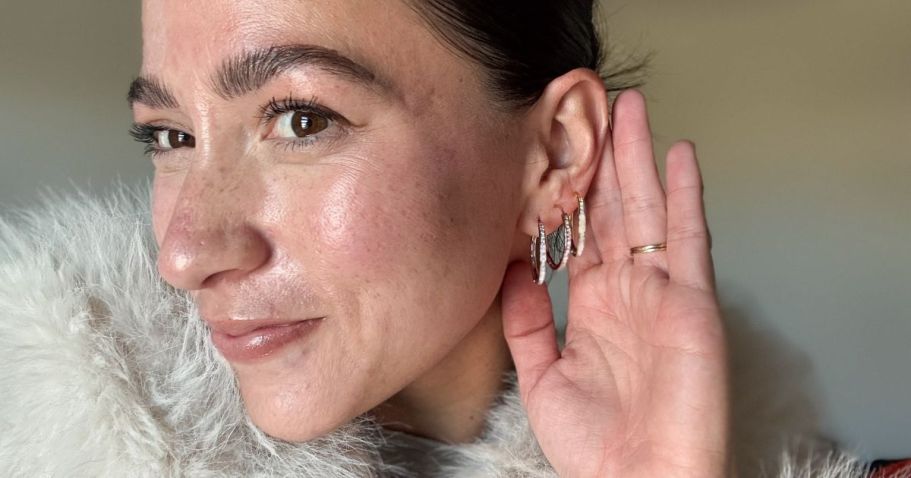 Did You Hear? This Cate & Chloe Jewelry Is UNDER $20 (But It Looks Expensive!)